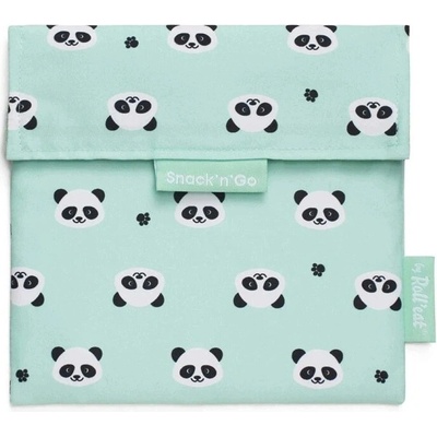 Snack'n'go Vrecko na desiatu Panda