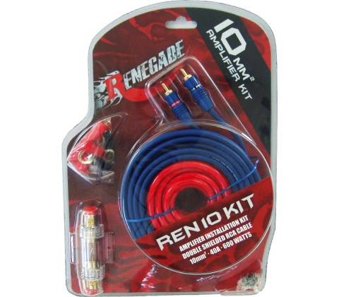 Renegade REN10KIT