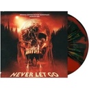 Rob Never let go 1 LP
