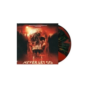 Rob Never let go 1 LP