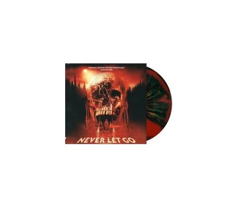 Rob Never let go 1 LP