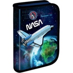 Colorino Ученически несесер Colorino Clipper - NASA, 2 крила (F076651)