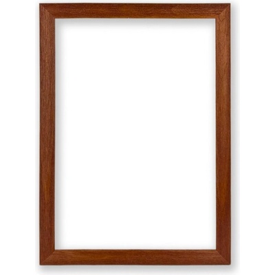 Fotorámik Samba Rozmer: 13 x 18 cm, Farba: RG Tmavo hnedá