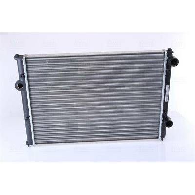 Chladič, chlazení motoru NISSENS 652511