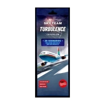 Sky Team Turbulence EN