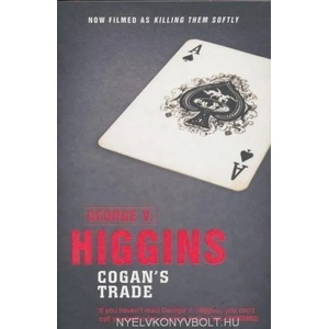 Cogan's Trade | George V Higgins (2012)