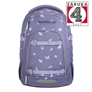 coocazoo Mate Reflective Wings (COOCAZOO-21173-00)