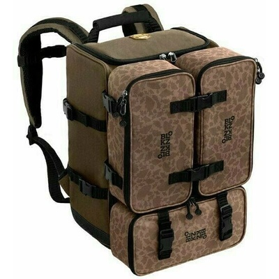 Delphin Backpack BLOKZ 30L + 15L