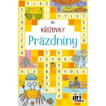 Křížovky Prázdniny