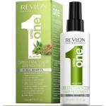 Revlon Uniq One Green Tea Scent Маски за коса 150ml