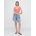 GAP Дънкови шорти '90s Loose Bermuda GAP GAP | Sin | ЖЕНИ | XS