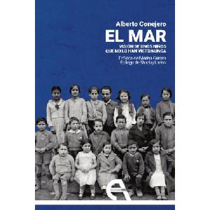 EL MAR VISION DE UNOS NIÑOS QUE NO LO HAN VISTO NUNCA (2023)