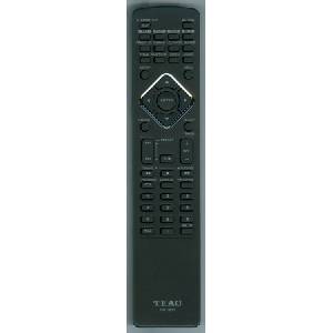 GENERAL TEAC RC-1271 - съвместимо дистанционно управление на марката General (RC-1271) Дистанционно