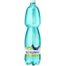 Korunní Limeta a máta jemně perlivá 1,5 l