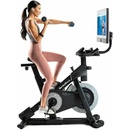 Image 1 of NordicTrack Commercial S27I Studio Cycle