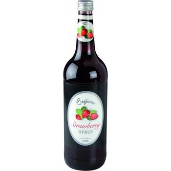 BEIJOCA STRAWBERRY SIRUP 1 l