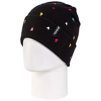 Meatfly Aaron Birds Color