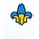 Nášivka LOGO