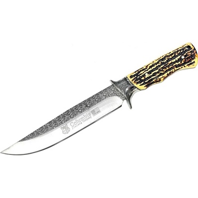 Columbia Lovecký nôž SA-45