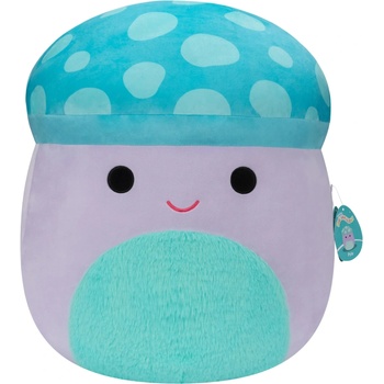 Image 1 of Jazwares Plus Squishmallows P16 Pyle Mushroom 40cm (4202p16)