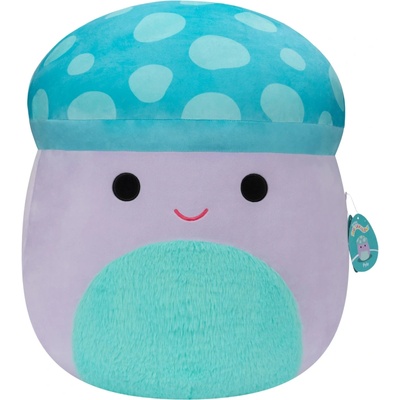 Jazwares Plus Squishmallows P16 Pyle Mushroom 40cm (4202p16)