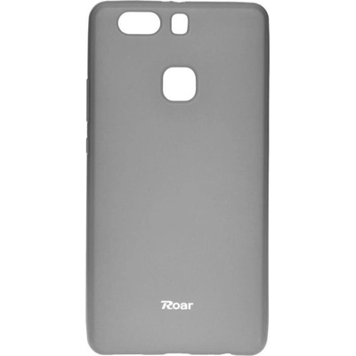 Púzdro Roar Colorful Jelly Case Huawei Y7 sivé