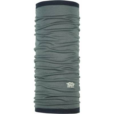 P.A.C. Merino Cell-Wool Pro+ Grey