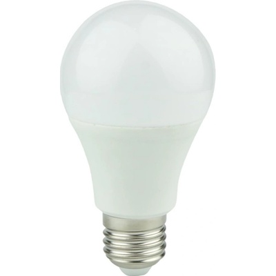 Milagro LED žárovka se senzorem A60 E27/9W/230V 3000K