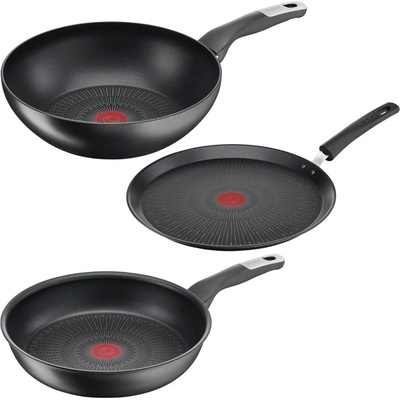 Tefal Unlimited klasická 20 26 30 cm pokrievka 30 cm