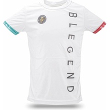 Blegend Muay Thai detské tričko Baji