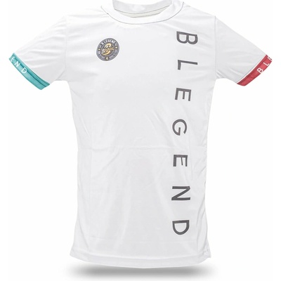 Blegend Muay Thai detské tričko Baji