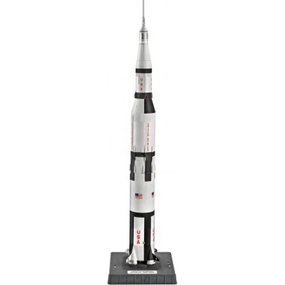 Revell APOLLO SATURN V 1:144