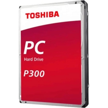 Toshiba P300 3.5 4TB 5400rpm 128MB SATA3 (HDWD240UZSVA)