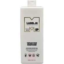 label.m Vibrant Rose Colour Care Conditioner 1000 ml