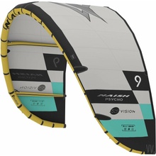 NAISH Psycho Nvision 6m