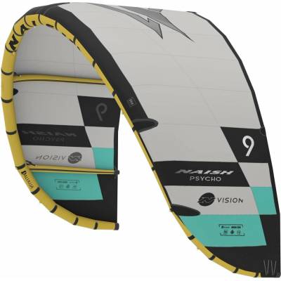 NAISH Psycho Nvision 6m