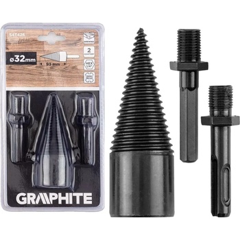 Graphite 54T426
