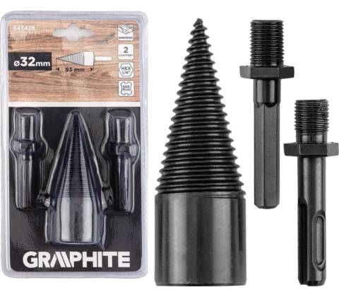 Graphite 54T426