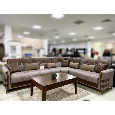 Mebeli Grande ХОЛЕН ЪГЪЛ МОЛИ (11171002)