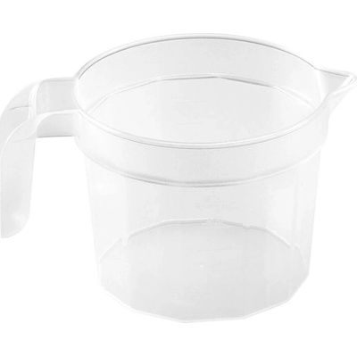 heidrun Plastová odměrka s výlevkou 0,5l