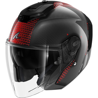 Shark RS Jet Carbon Ikonik