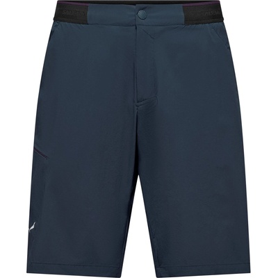 Salewa Мъжки къси панталони Salewa Pedroc 4 Durastretch Cargo Short Shorts - Blueberry - размер 46 (EU) (012-4404-0211)