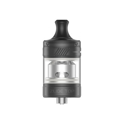 Innokin Zlide Top Tank clearomizér Black 3ml – Zboží Dáma