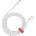 CANYON cable CC60AB C-C 60W Braided 1.2m White (CND-CC60AB12W)