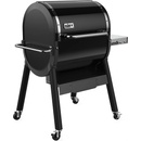 Weber SmokeFire EX4 GBS