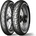 Dunlop D401 S/T H/D Rear 130/90 B16 73H