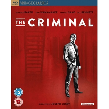 The Criminal BD