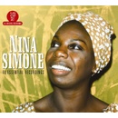 SIMONE, NINA - 60 ESSENTIAL RECORDINGS CD