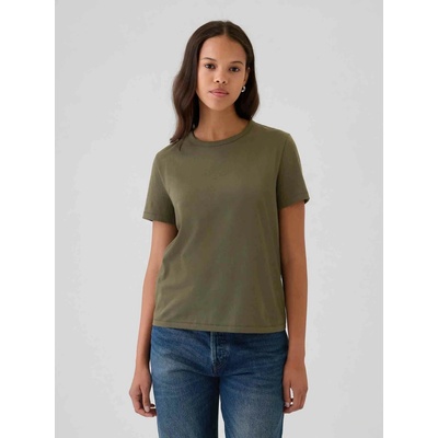GAP dámské tričko Vintage 545906-00