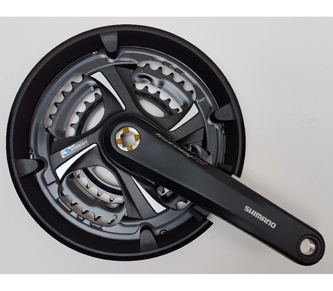 Shimano TX801